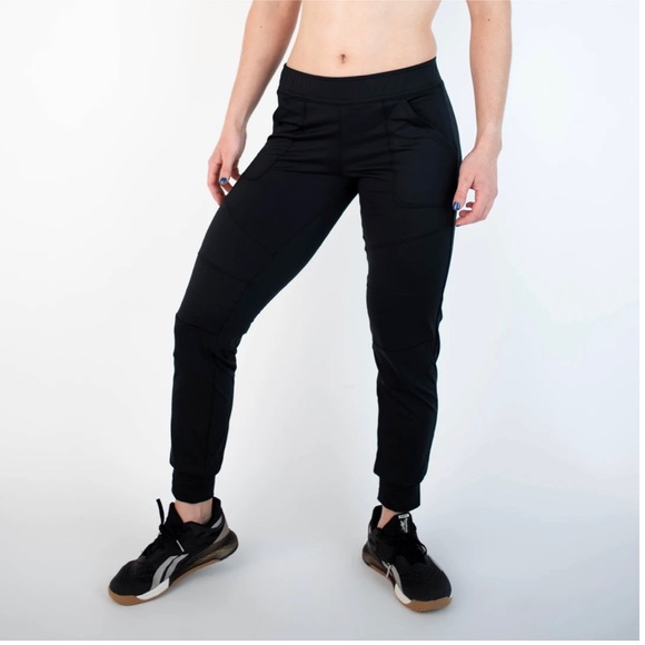 Fleo - Harley Joggers - Green - Picture 2 of 5